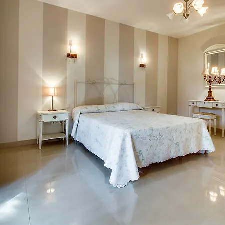 Espana Villa